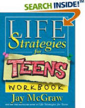 Life Strategies for Teens (Workbook)