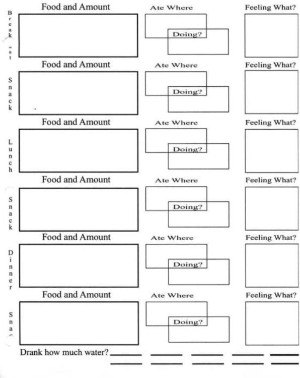 Journal Templates