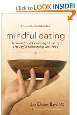 Mindful Eating: A Guide to Rediscovering a Healthy and Joyful Relationship with Food